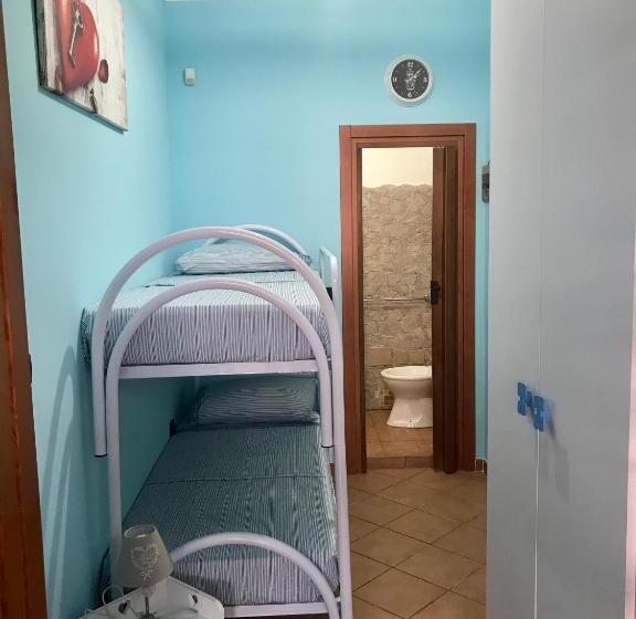 四人标准间, B&b Villa San Valentino