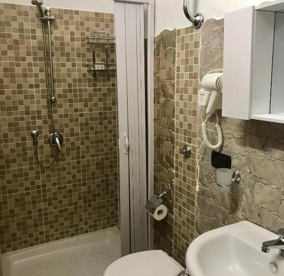 四人标准间, B&b Villa San Valentino