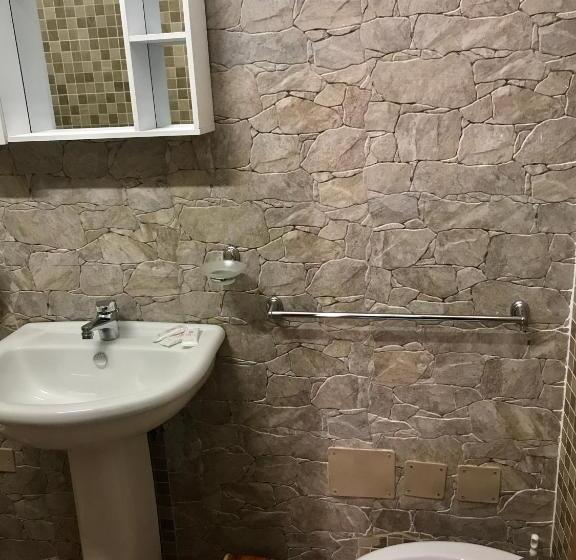 四人标准间, B&b Villa San Valentino