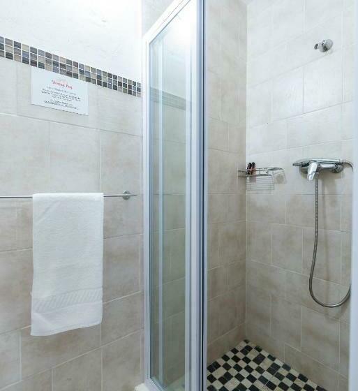 חדר סטנדרט יחיד עם מרפסת, Wonna Bay Vila Lodge Catembe