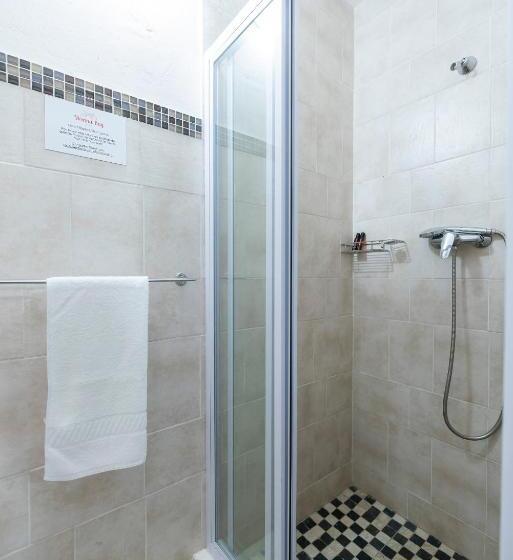 חדר סטנדרט, Wonna Bay Vila Lodge Catembe