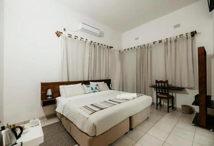 اتاق استاندارد, Wonna Bay Vila Lodge Catembe