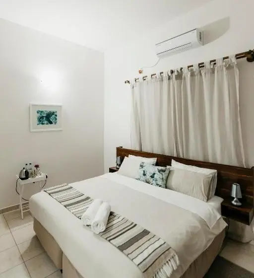 اتاق استاندارد, Wonna Bay Vila Lodge Catembe