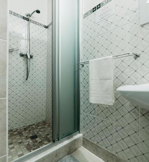 חדר סטנדרט, Wonna Bay Vila Lodge Catembe