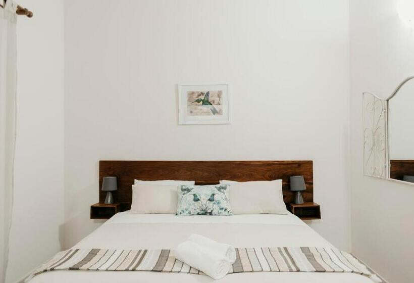 חדר סטנדרט, Wonna Bay Vila Lodge Catembe