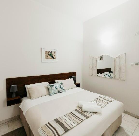 חדר סטנדרט, Wonna Bay Vila Lodge Catembe