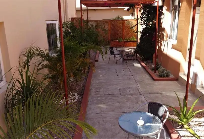 اتاق استاندارد با چشم‌انداز باغ, Wonna Bay Vila Lodge Catembe