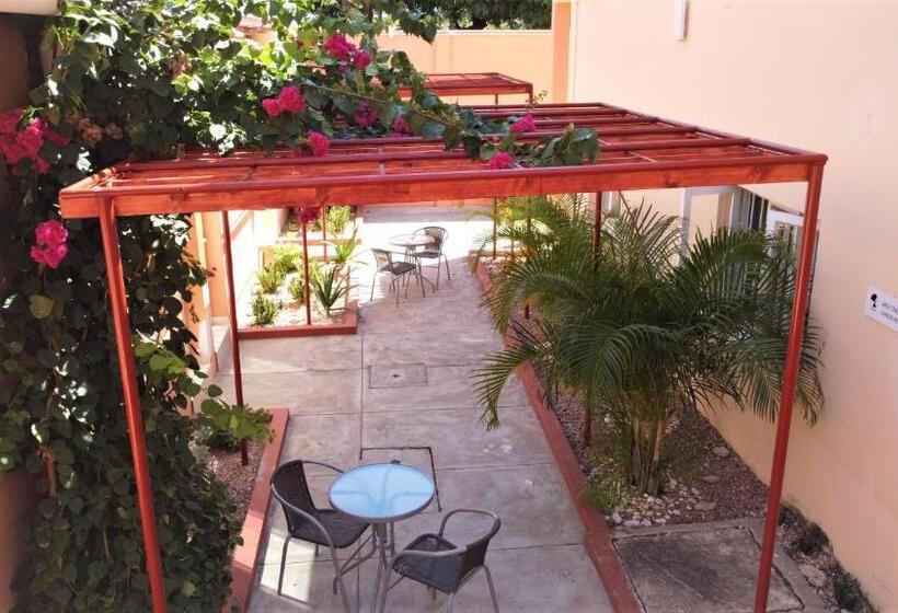 스탠다드 룸 가든 전망, Wonna Bay Vila Lodge Catembe