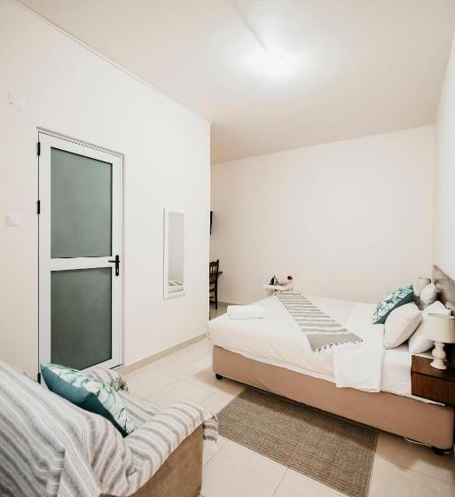 스탠다드 룸 가든 전망, Wonna Bay Vila Lodge Catembe