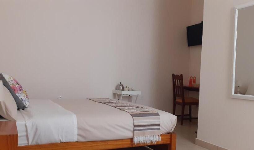 스탠다드 룸 가든 전망, Wonna Bay Vila Lodge Catembe