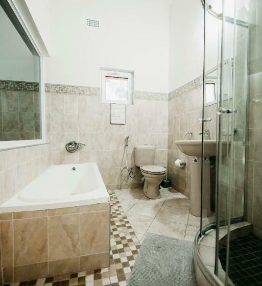 חדר דלוקס נוף לים, Wonna Bay Vila Lodge Catembe