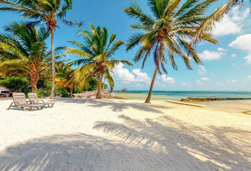 침실 1개 아파트, Red Ginger @ Caribe Island