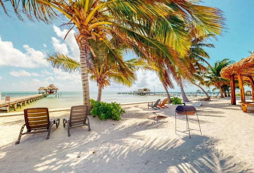 침실 1개 아파트, Red Ginger @ Caribe Island