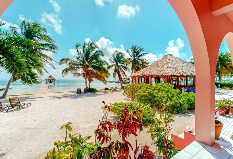 침실 1개 아파트, Red Ginger @ Caribe Island