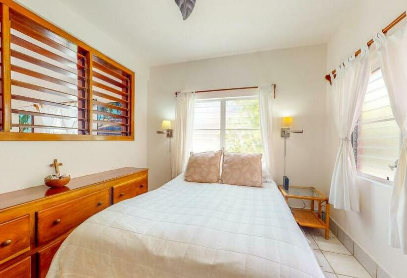 침실 1개 아파트, Red Ginger @ Caribe Island