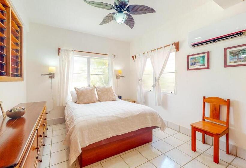 침실 1개 아파트, Red Ginger @ Caribe Island