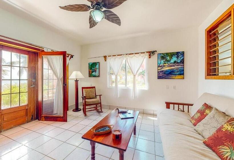 침실 1개 아파트, Red Ginger @ Caribe Island