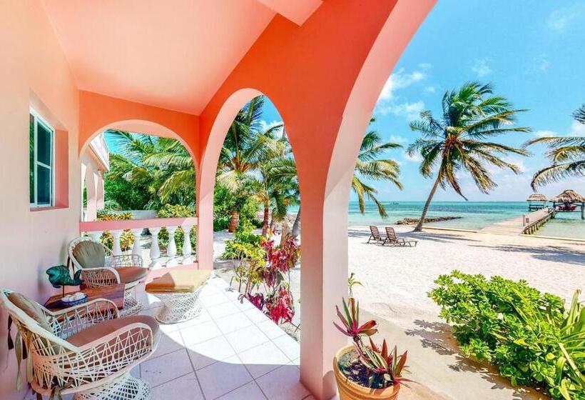 Апартаменты 1 Спальня, Red Ginger @ Caribe Island