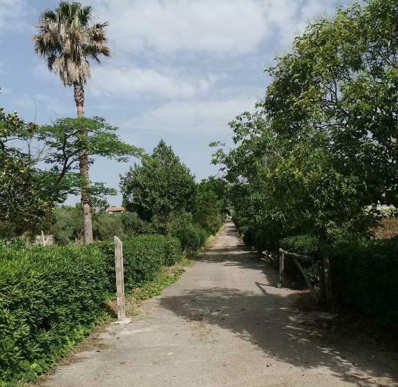 חדר סטנדרט, Affittacamere Mauto