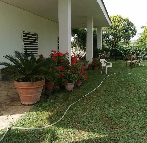 חדר סטנדרט, Affittacamere Mauto