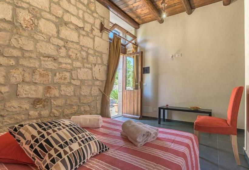 חדר סטנדרט, Affittacamere Mauto