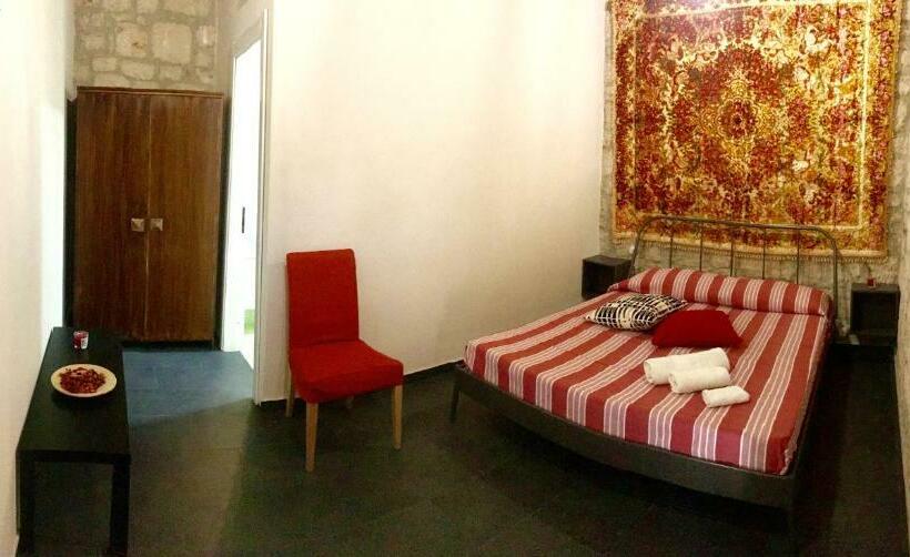 חדר סטנדרט, Affittacamere Mauto