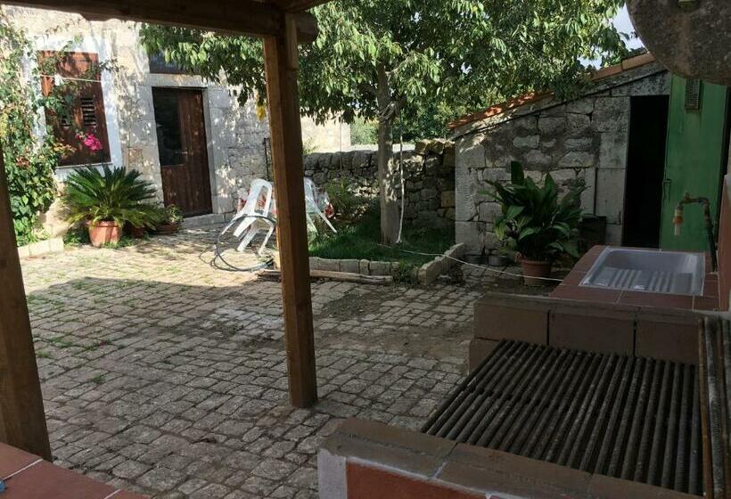 חדר סטנדרט, Affittacamere Mauto