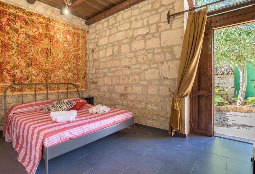 חדר סטנדרט, Affittacamere Mauto