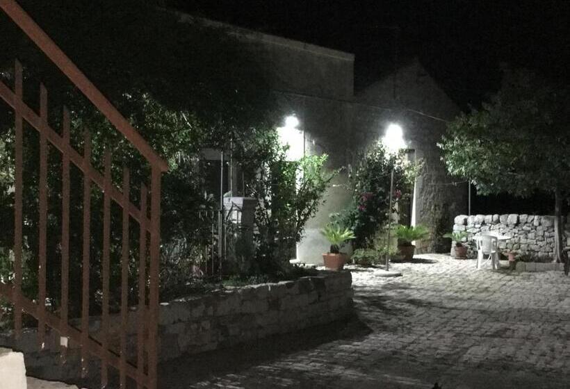 חדר סטנדרט, Affittacamere Mauto