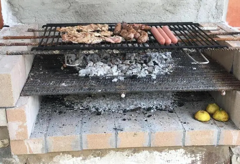 デラックスルーム, Affittacamere Mauto