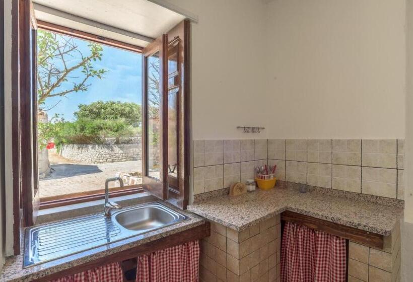 חדר דלוקס, Affittacamere Mauto