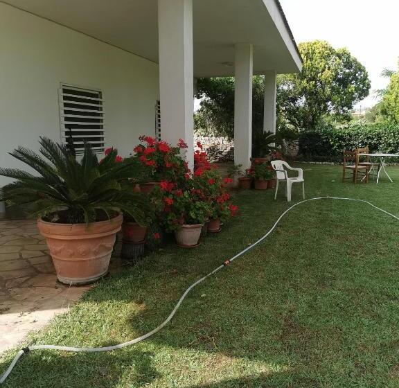 חדר דלוקס, Affittacamere Mauto