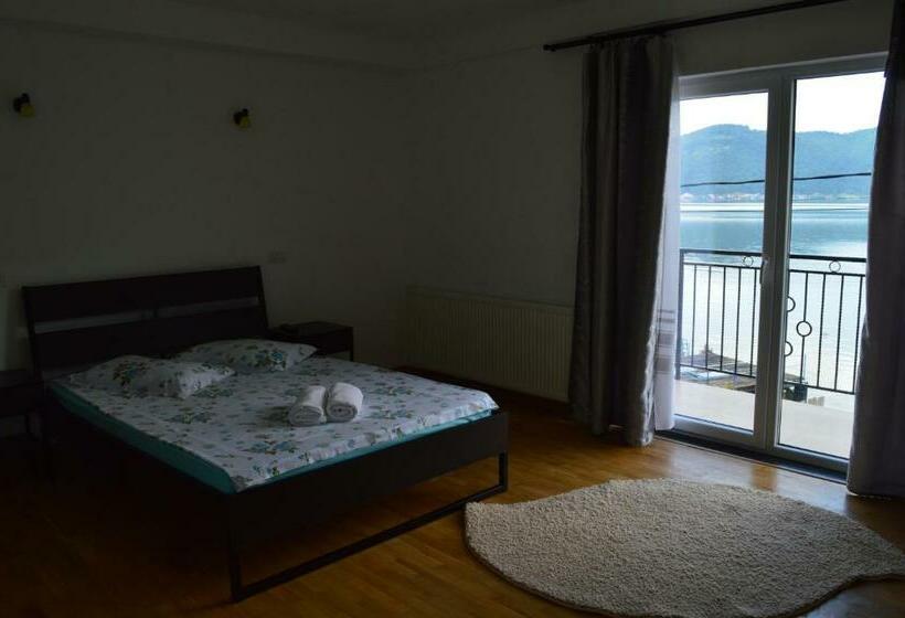 غرفة قياسية مزوَّدة بشُرفة, Casa Cattaleya