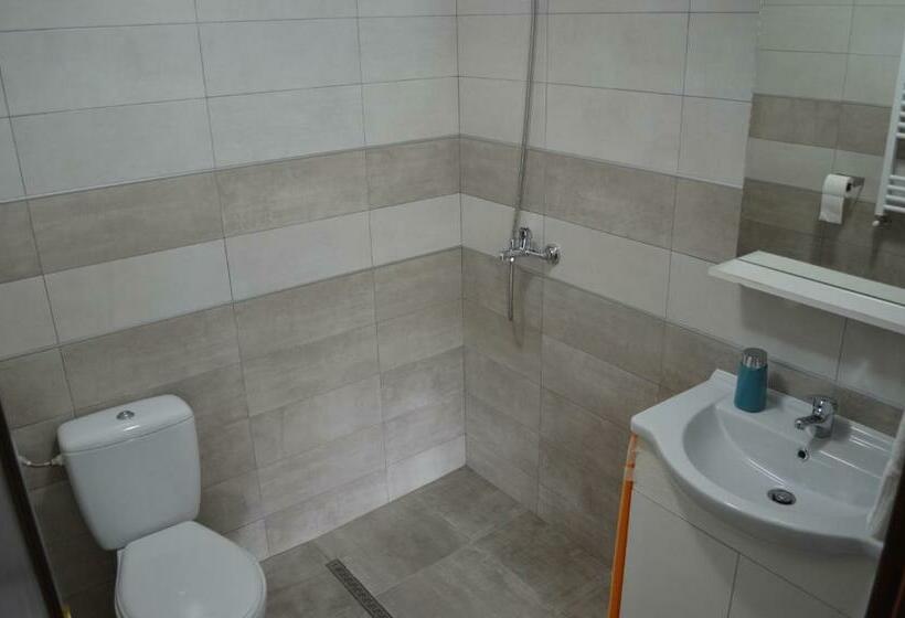 غرفة قياسية مزوَّدة بشُرفة, Casa Cattaleya