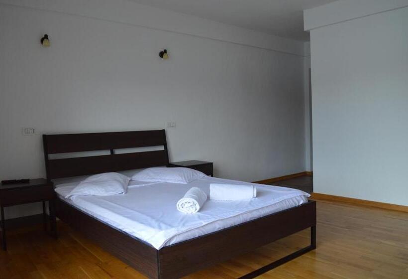 غرفة قياسية مزوَّدة بتراس, Casa Cattaleya