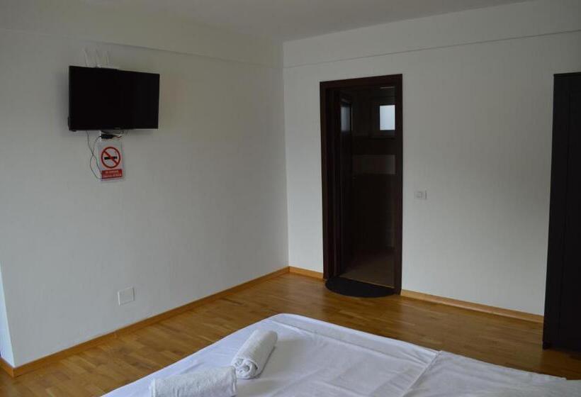 غرفة قياسية مزوَّدة بتراس, Casa Cattaleya