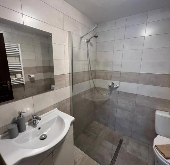 غرفة قياسية مزوَّدة بشُرفة, Casa Cattaleya