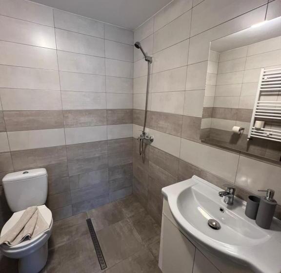 غرفة قياسية مزوَّدة بشُرفة, Casa Cattaleya