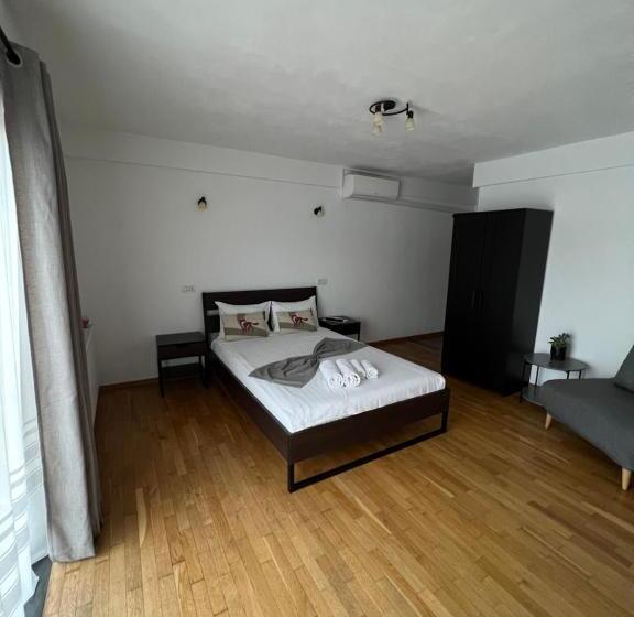 غرفة قياسية مزوَّدة بتراس, Casa Cattaleya