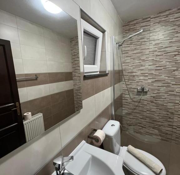 غرفة قياسية مزوَّدة بتراس, Casa Cattaleya