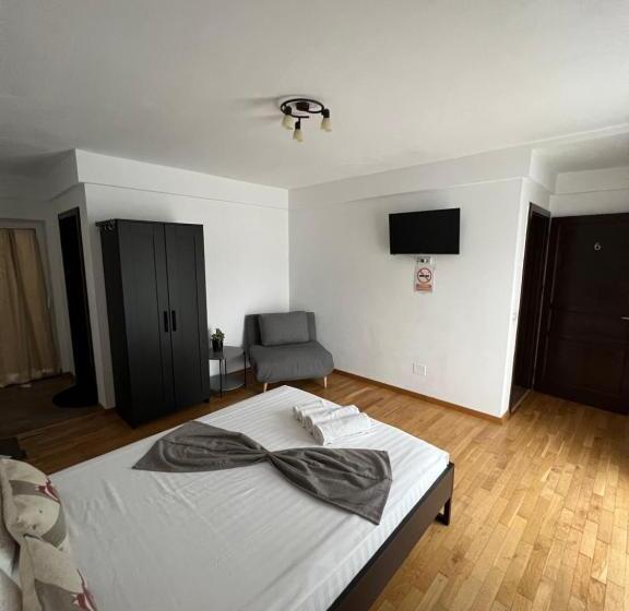 غرفة قياسية مزوَّدة بتراس, Casa Cattaleya