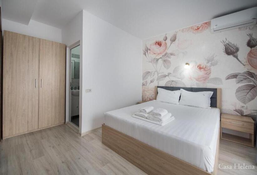 חדר סטנדרט, Casa Helena