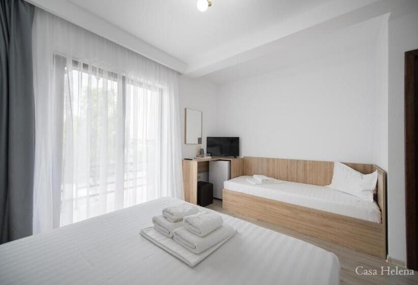 חדר סטנדרט, Casa Helena