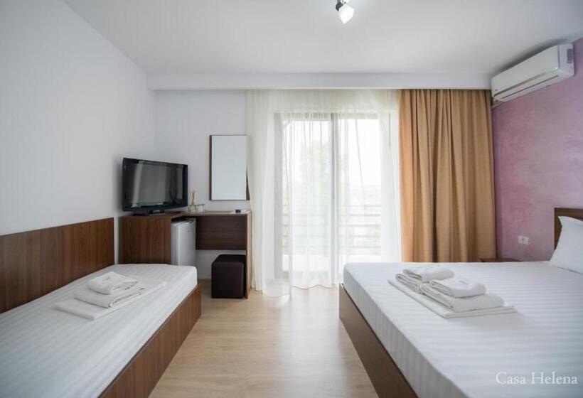 חדר סטנדרט, Casa Helena