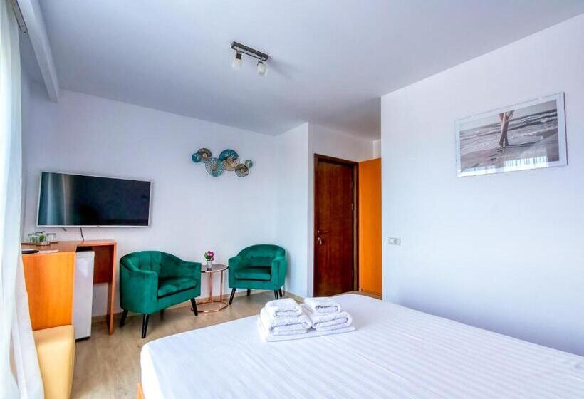 חדר סופריור, Casa Helena