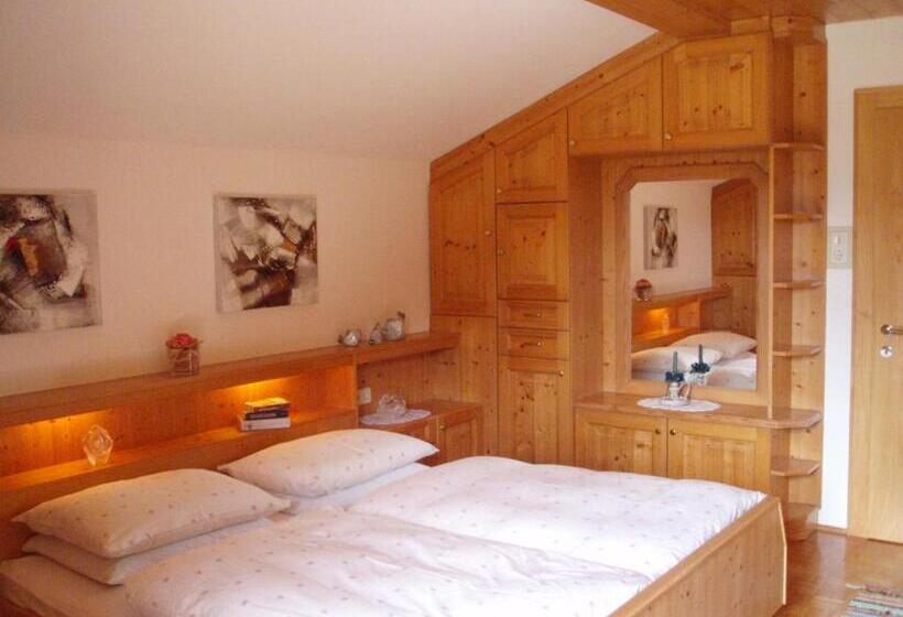 شقة غرفة واحدة ذات إطلالة, Gästehaus Lanzinger