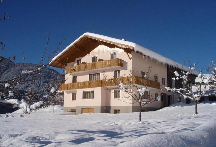 شقة غرفة واحدة ذات إطلالة, Gästehaus Lanzinger