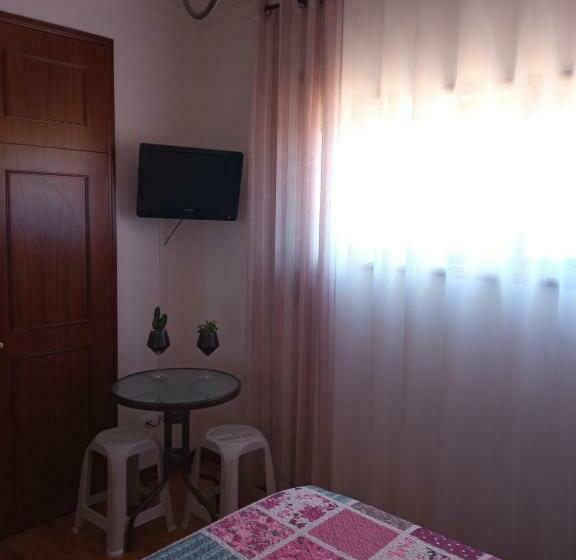 디럭스 룸, Lélé