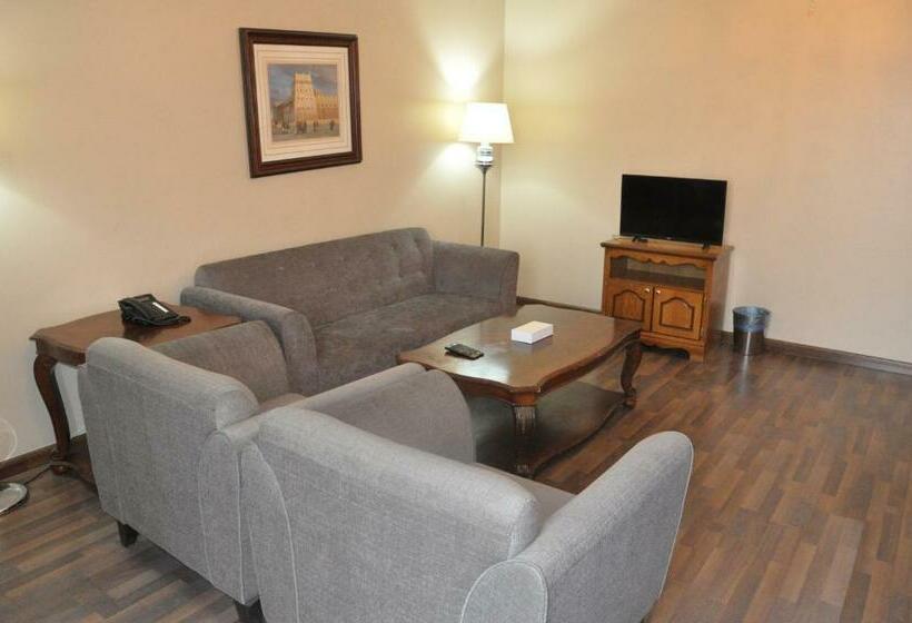 آپارتمان 3 خوابه, New Abha Resort