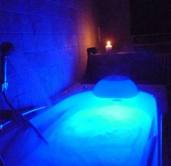 Апартаменты Superior 1 Спальня, B&b Colle Di Terria Country House